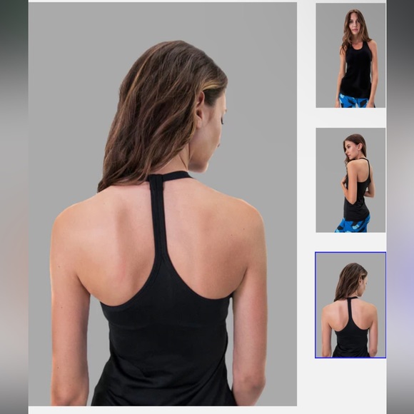 SATVA Maria Tank - Picture 3 of 3